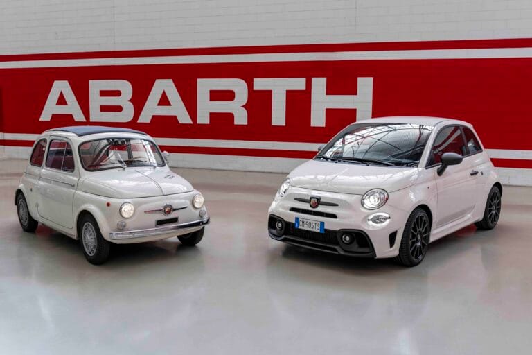 Abarth
