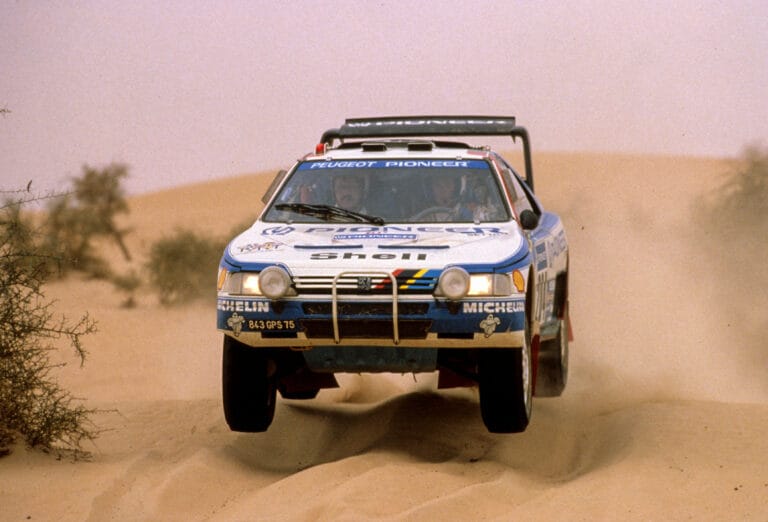 Peugeot