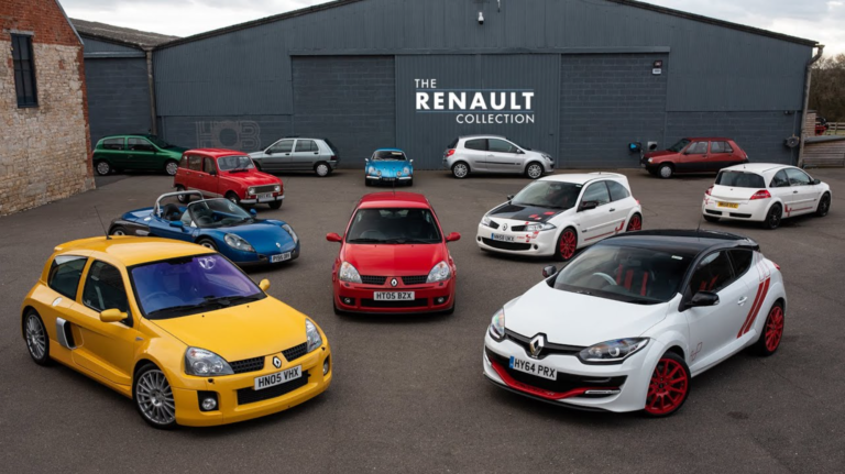 Renault