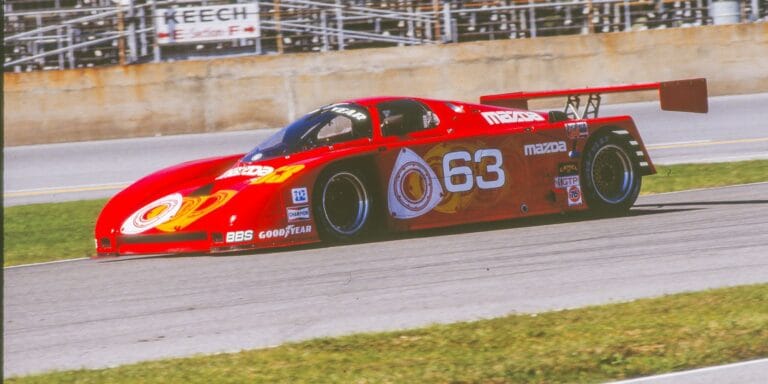1985 Argo JM19