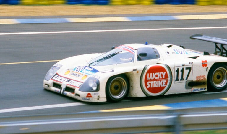 1985 Argo JM19