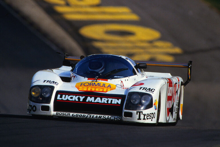 Argo Racing Cars