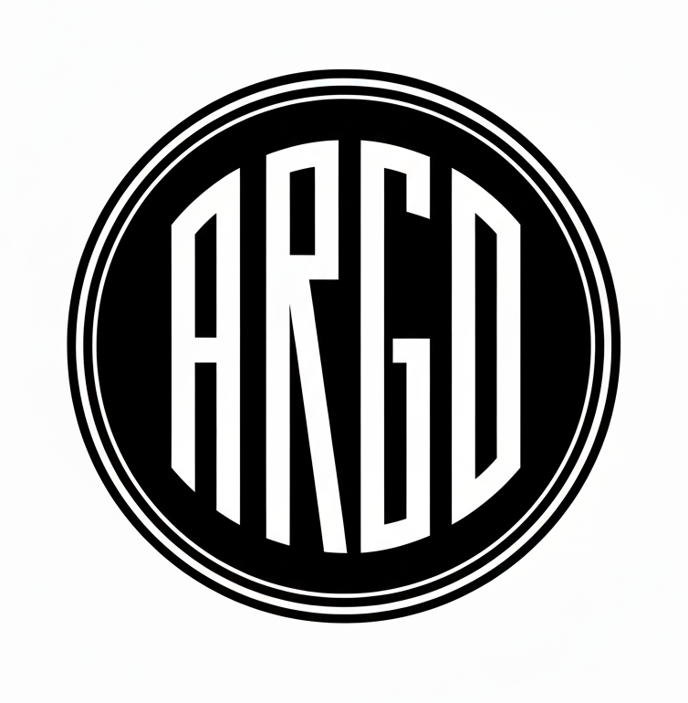 Argo Racing Cars - logo
