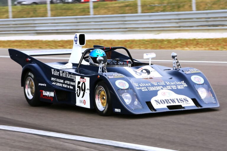 Cheetah G601