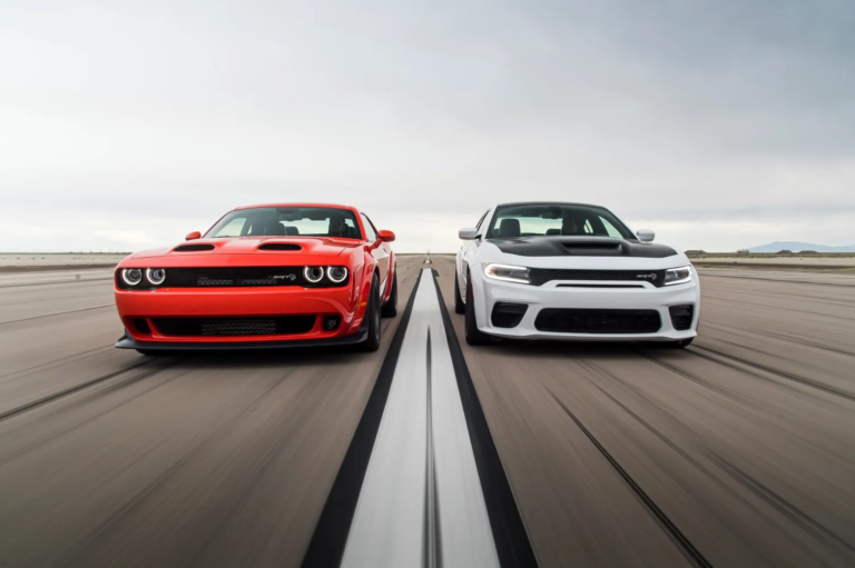 Dodge