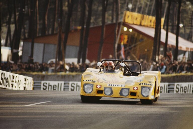 Lola T280