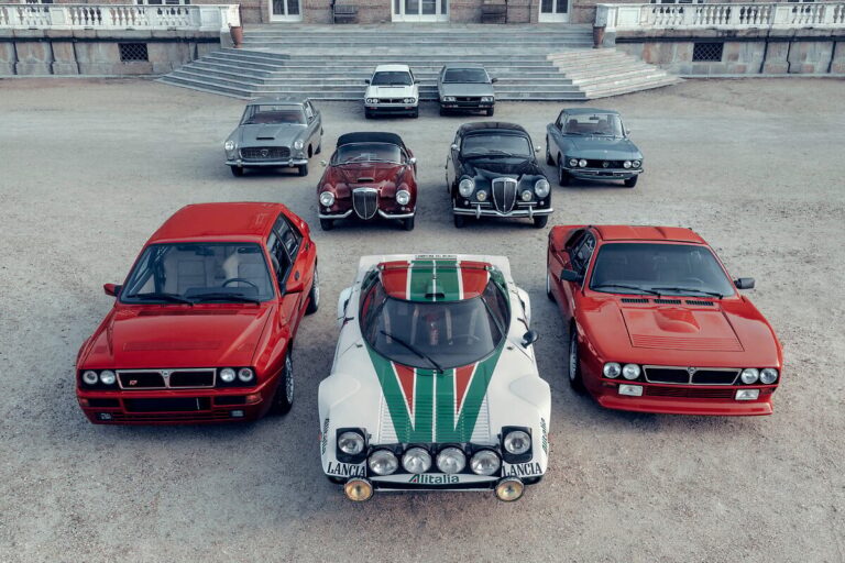 Lancia