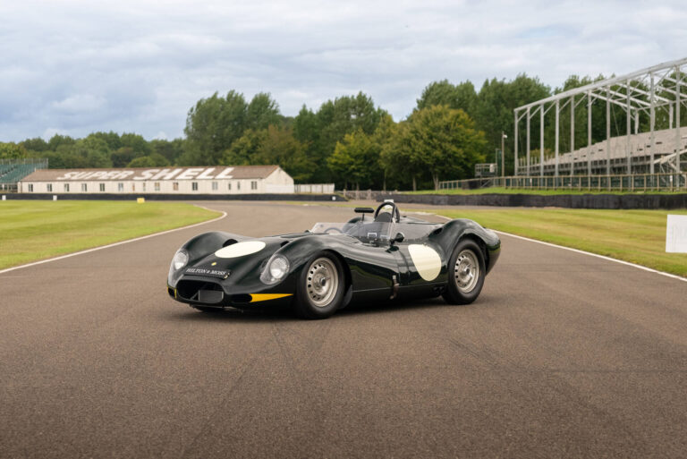 Lister