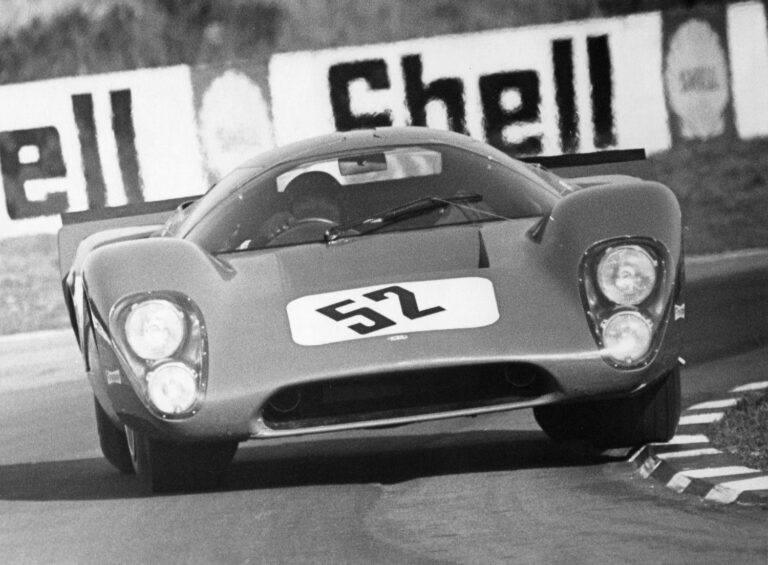 Lola Cars