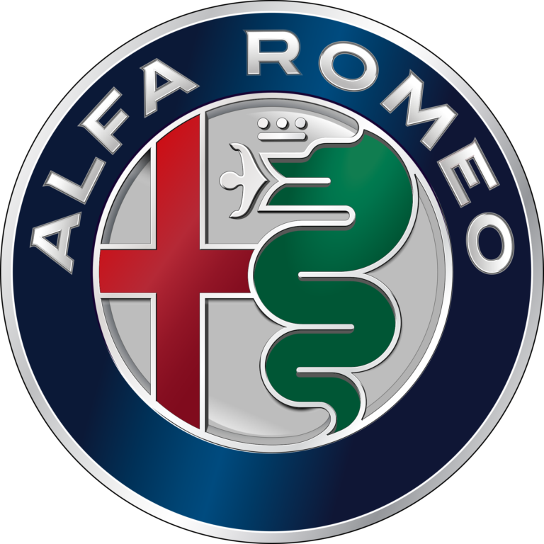 Alfa Romeo logo
