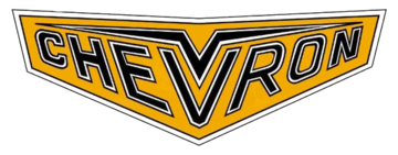 Chevron logo