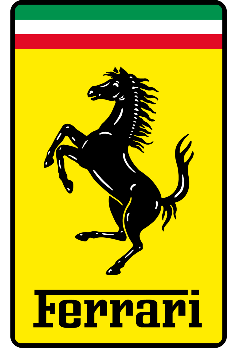 Ferrari logo