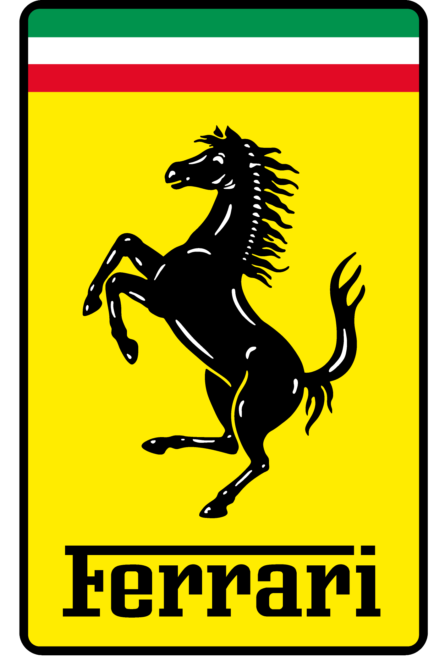 Ferrari logo