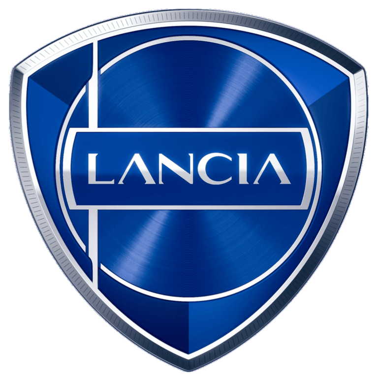 Lancia-Logo