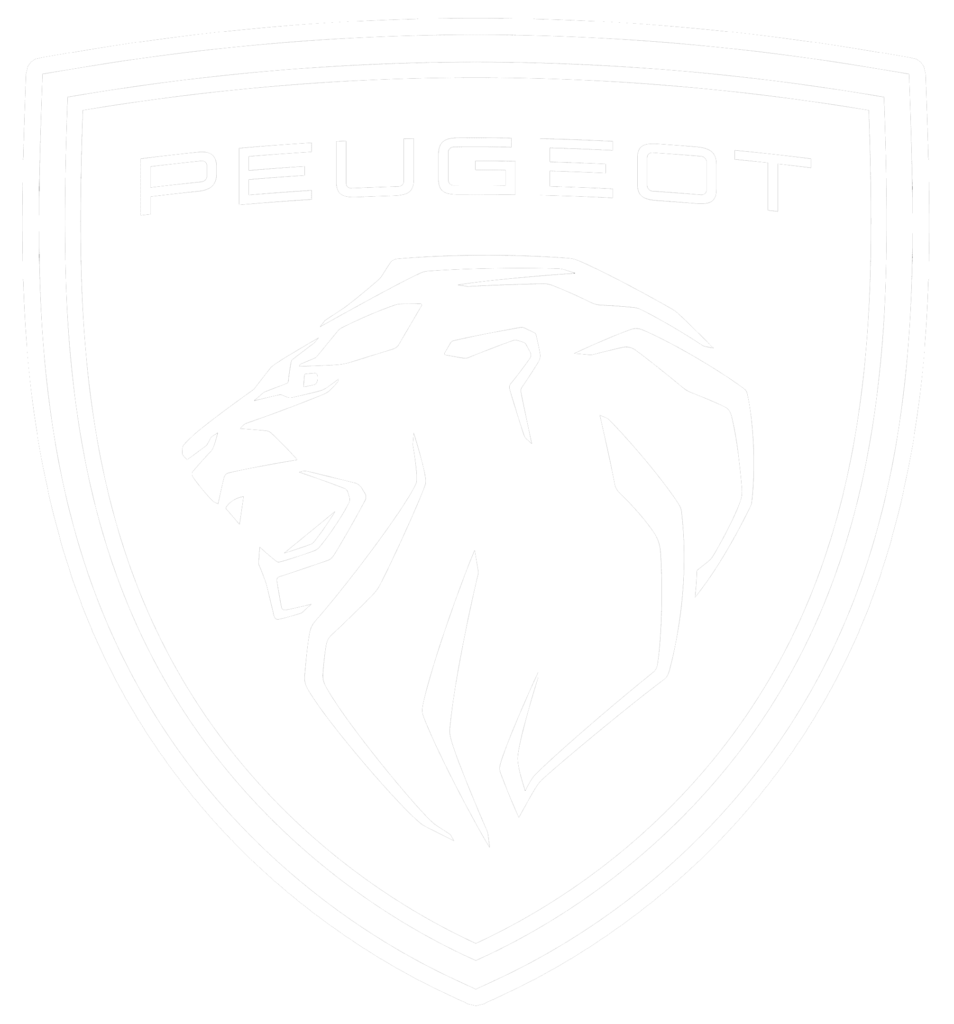 Peugeot-logo