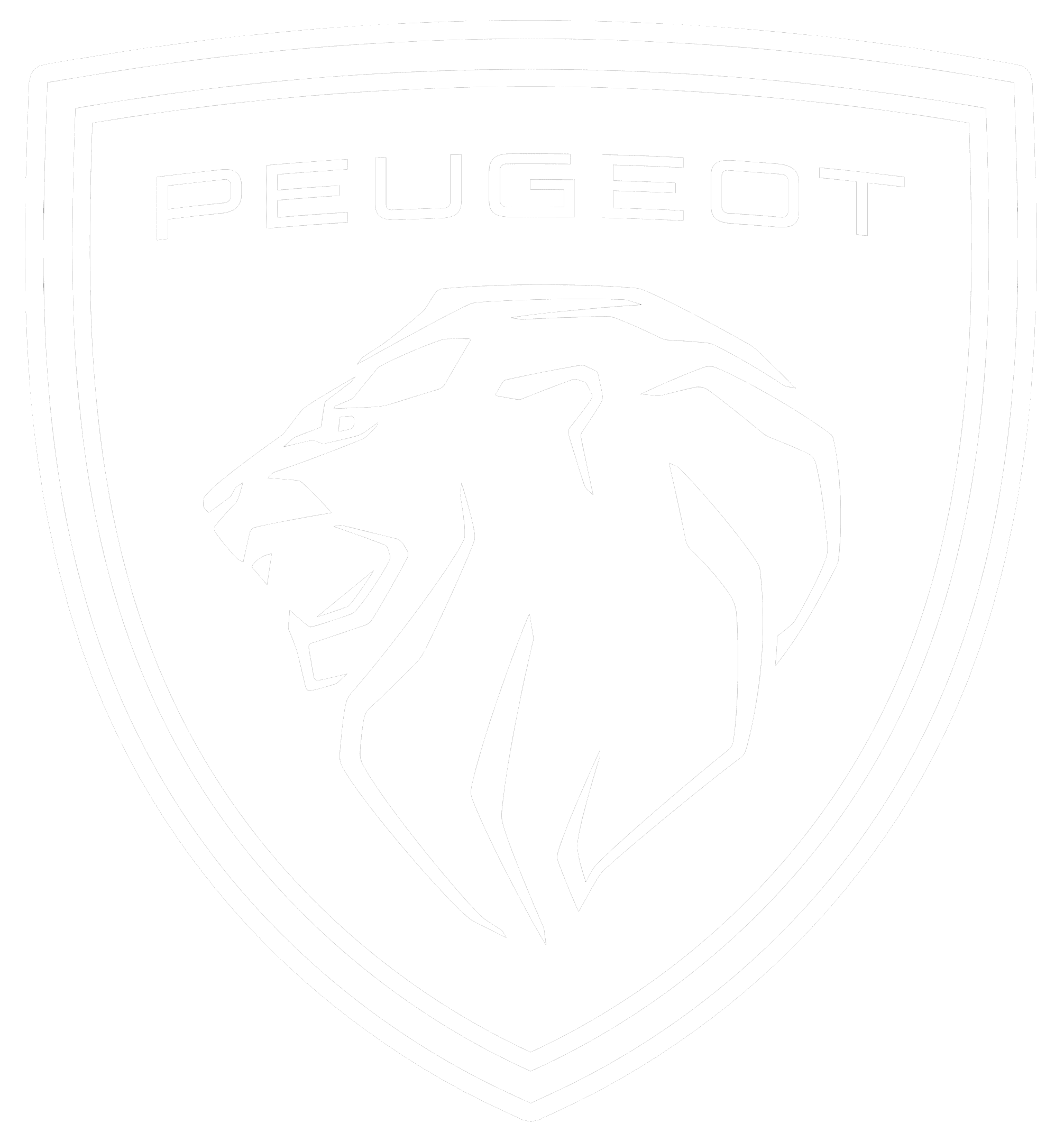 Peugeot-logo