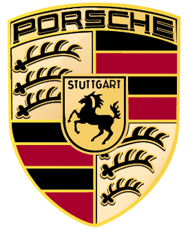 Porsche-logo