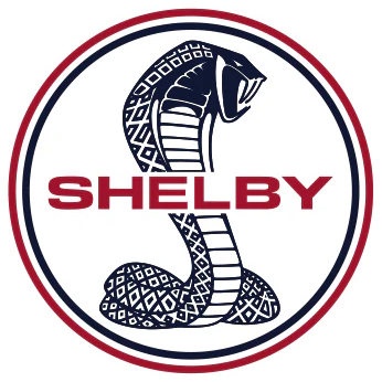 Shelby logo