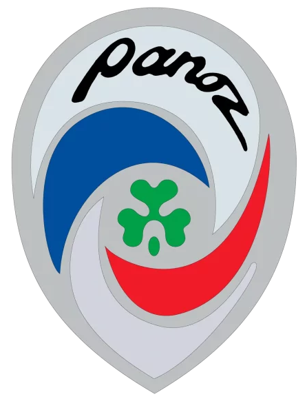 panoz-logo