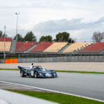 #1 Cheetah G601 – Beat Eggimann – 2025 Espiritu de Montjuic – 10