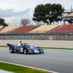 #1 Cheetah G601 – Beat Eggimann – 2025 Espiritu de Montjuic – 11