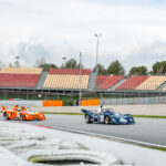 #1 Cheetah G601 – Beat Eggimann – 2025 Espiritu de Montjuic – 12