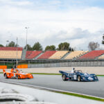 #1 Cheetah G601 – Beat Eggimann – 2025 Espiritu de Montjuic – 13