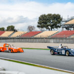 #1 Cheetah G601 – Beat Eggimann – 2025 Espiritu de Montjuic – 14