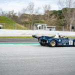 #1 Cheetah G601 – Beat Eggimann – 2025 Espiritu de Montjuic – 15