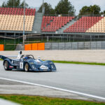 #1 Cheetah G601 – Beat Eggimann – 2025 Espiritu de Montjuic – 16