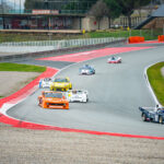 #1 Cheetah G601 – Beat Eggimann – 2025 Espiritu de Montjuic – 2