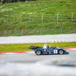 #1 Cheetah G601 – Beat Eggimann – 2025 Espiritu de Montjuic – 3