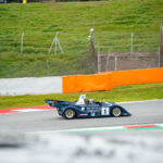 #1 Cheetah G601 – Beat Eggimann – 2025 Espiritu de Montjuic – 4