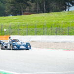 #1 Cheetah G601 – Beat Eggimann – 2025 Espiritu de Montjuic – 5