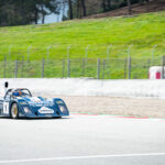 #1 Cheetah G601 – Beat Eggimann – 2025 Espiritu de Montjuic – 6