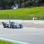 #1 Cheetah G601 – Beat Eggimann – 2025 Espiritu de Montjuic – 7