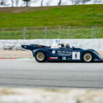 #1 Cheetah G601 – Beat Eggimann – 2025 Espiritu de Montjuic – 8