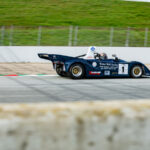 #1 Cheetah G601 – Beat Eggimann – 2025 Espiritu de Montjuic – 9