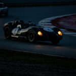 #1 Lister Knobbly Chevrolet – Luc-Pierre Verquin – 2025 Espiritu de Montjuic – 1