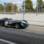 #1 Lister Knobbly Chevrolet – Luc-Pierre Verquin – 2025 Espiritu de Montjuic – 2