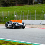 #1 Lister Knobbly Chevrolet – Luc-Pierre Verquin – 2025 Espiritu de Montjuic – 3