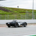 #1 Lister Knobbly Chevrolet – Luc-Pierre Verquin – 2025 Espiritu de Montjuic – 6