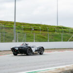 #1 Lister Knobbly Chevrolet – Luc-Pierre Verquin – 2025 Espiritu de Montjuic – 7