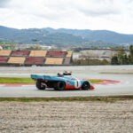 #1 Porsche 917 K – Philippe Siffert / Michel Speyer – 2025 Espiritu de Montjuic – 10