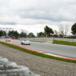 #1 Porsche 917 K – Philippe Siffert / Michel Speyer – 2025 Espiritu de Montjuic – 11