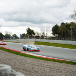 #1 Porsche 917 K – Philippe Siffert / Michel Speyer – 2025 Espiritu de Montjuic – 12