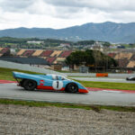 #1 Porsche 917 K – Philippe Siffert / Michel Speyer – 2025 Espiritu de Montjuic – 16