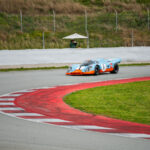 #1 Porsche 917 K – Philippe Siffert / Michel Speyer – 2025 Espiritu de Montjuic – 17