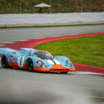 #1 Porsche 917 K – Philippe Siffert / Michel Speyer – 2025 Espiritu de Montjuic – 18