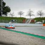 #1 Porsche 917 K – Philippe Siffert / Michel Speyer – 2025 Espiritu de Montjuic – 19